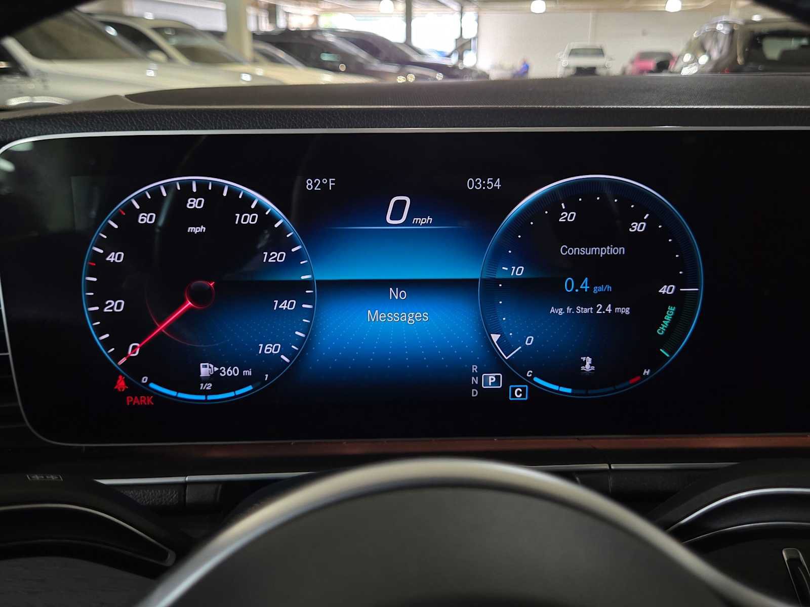 Used 2022 Mercedes-Benz GLE 350 4MATIC w/ Premium Package image 25