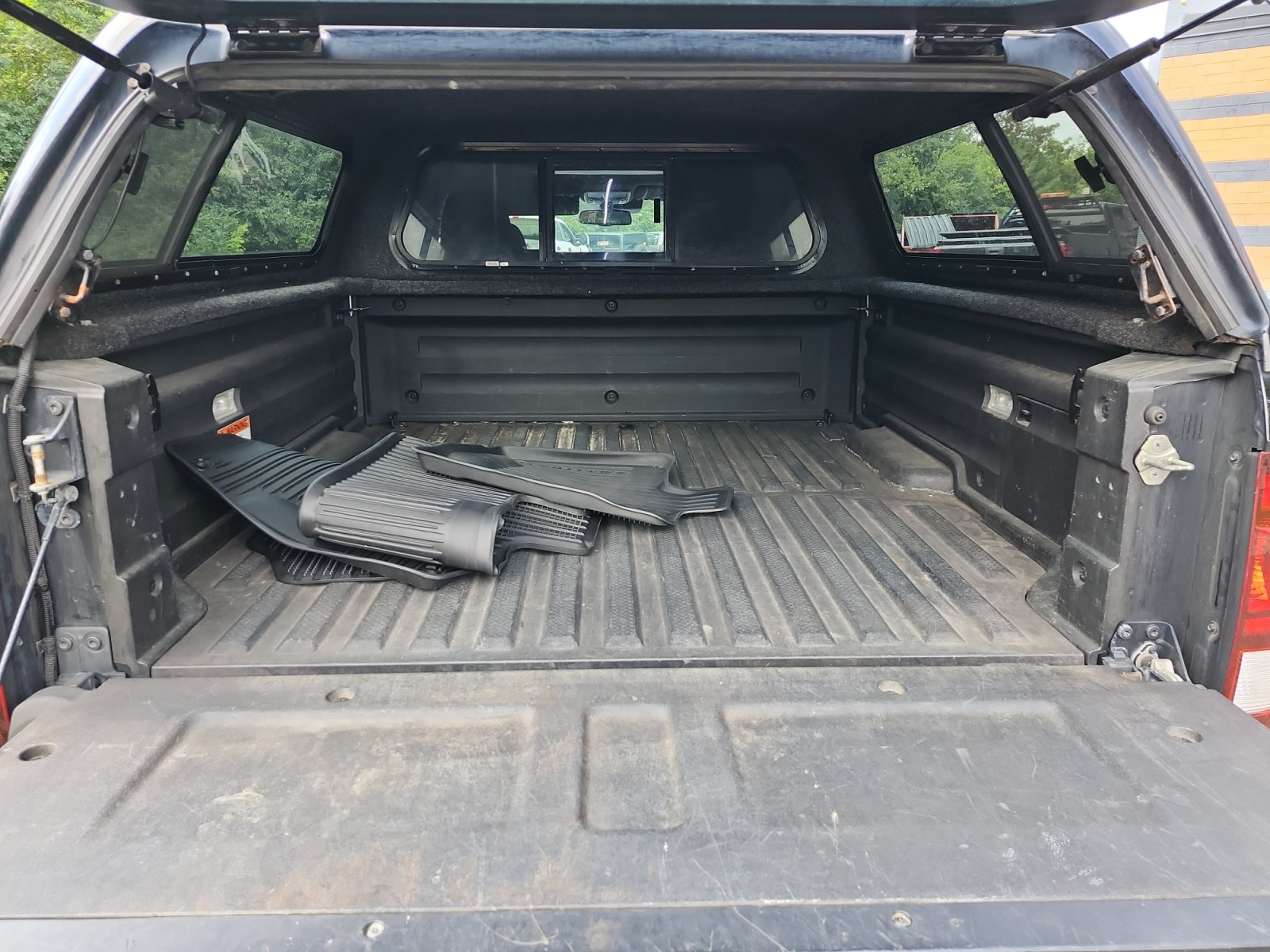 Used 2019 Honda Ridgeline Black Edition image 24