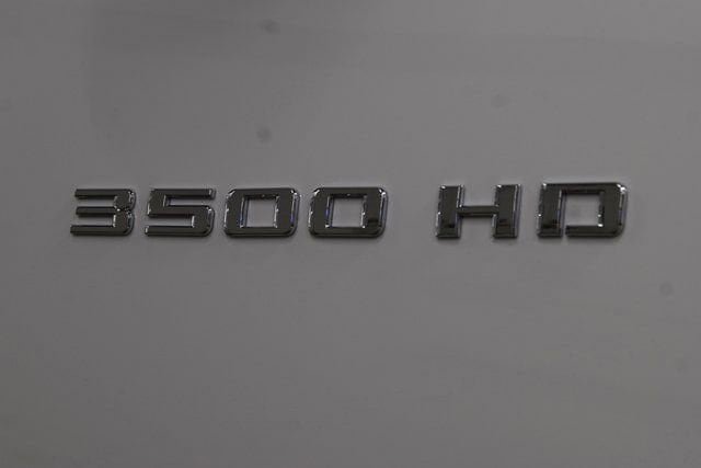 New 2026 Chevrolet Silverado 3500 W/T w/ WT Convenience Package image 10
