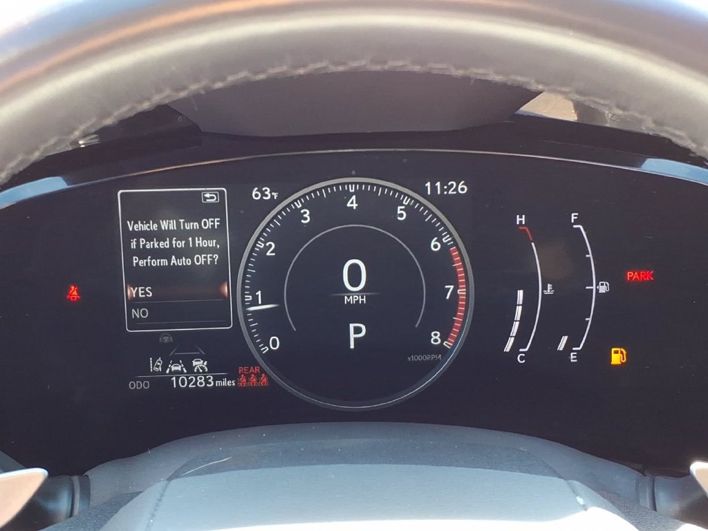 Used 2025 Lexus NX 350 AWD w/ Accessory Package (2T) image 24