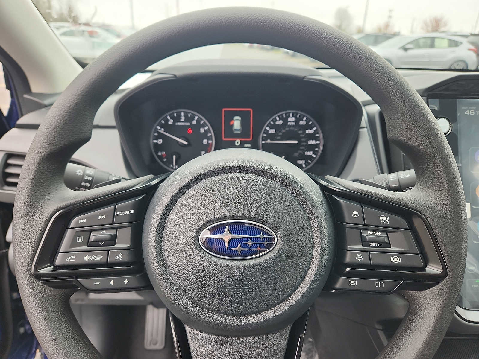 New 2026 Subaru Crosstrek 2.0i Premium image 11