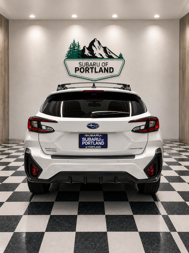 Certified 2025 Subaru Crosstrek 2.5i Limited w/ Popular Package #3A AWD/4WD image 4
