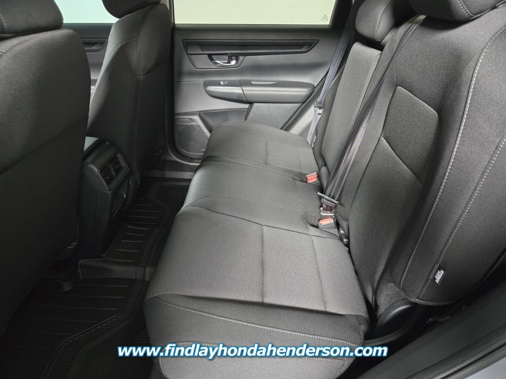Certified 2026 Honda CR-V LX image 15
