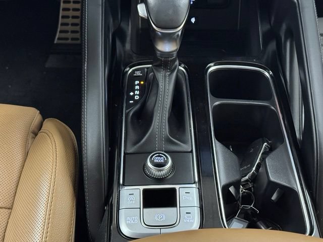 Used 2022 Kia Telluride SX FWD image 16