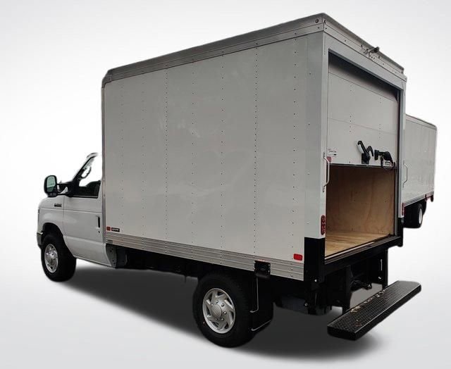 New 2025 Ford E-350 and Econoline 350 Super Duty w/ Power Equipment Group RWD image 8
