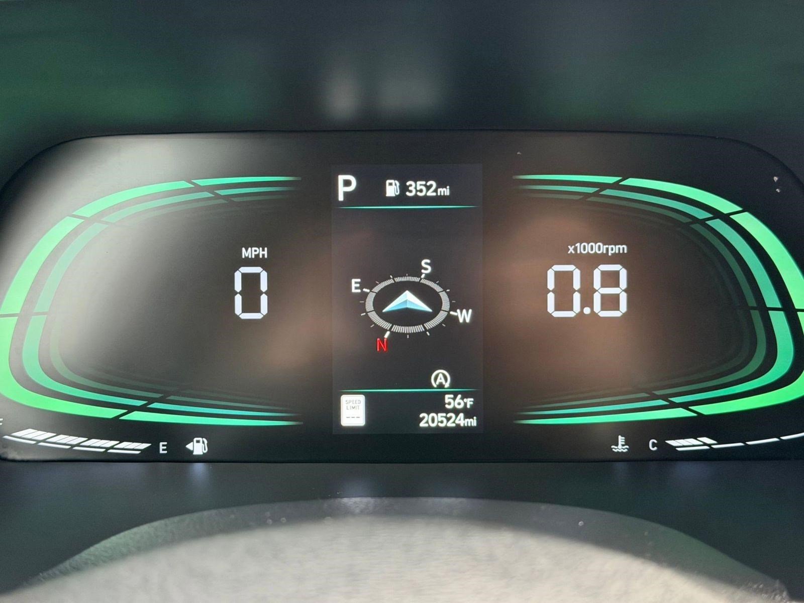 Used 2025 Hyundai Palisade SEL image 26