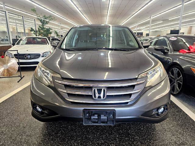 Used 2013 Honda CR-V EX image 2