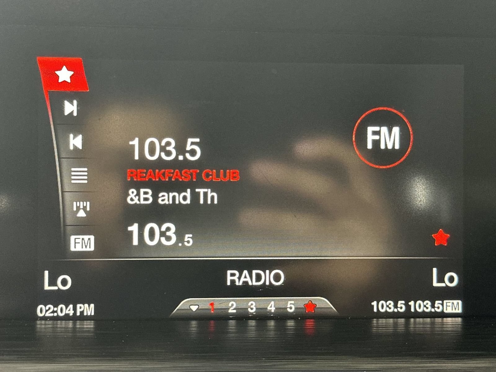 Used 2019 Alfa Romeo Stelvio AWD image 16