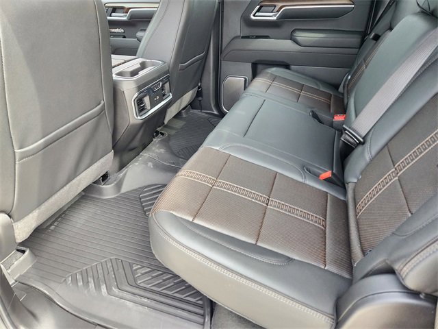 New 2026 Chevrolet Silverado 1500 High Country w/ Technology Package image 23