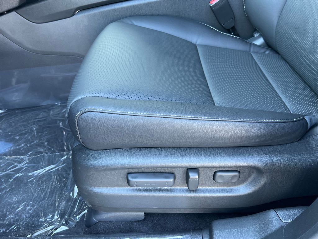 New 2026 Honda Ridgeline RTL image 22