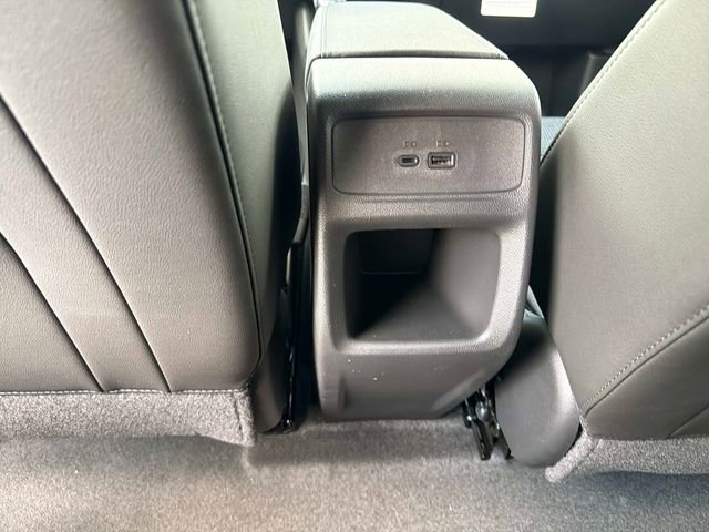 New 2026 Buick Envista Sport Touring w/ Convenience I Package FWD image 16