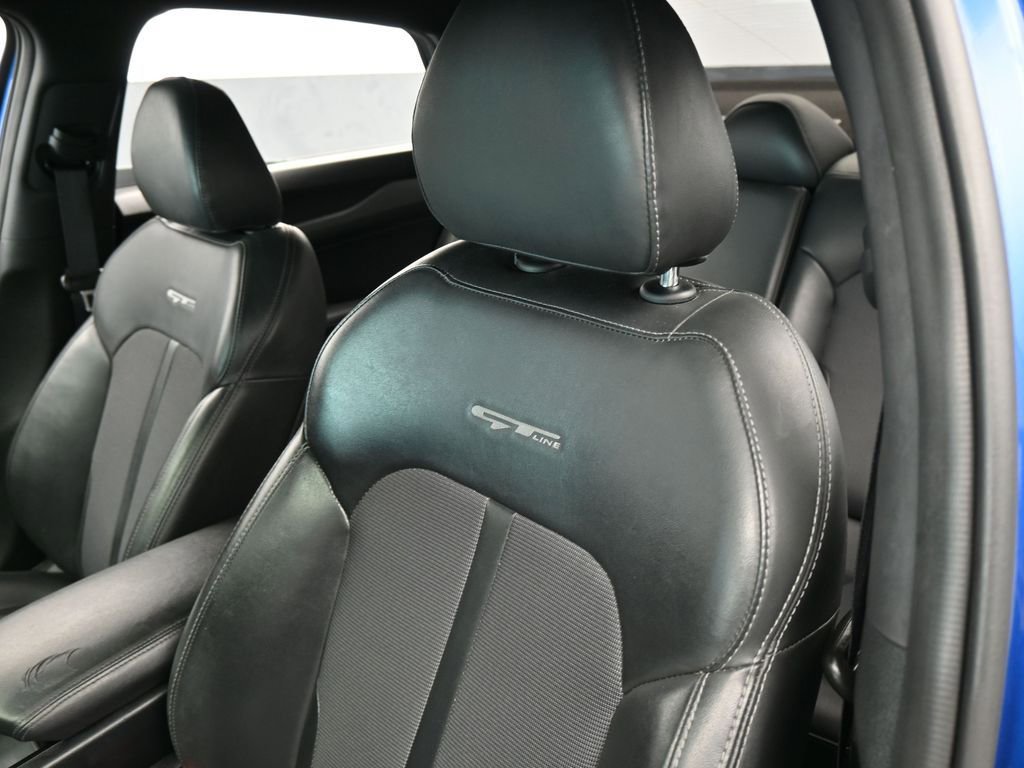 Used 2021 Kia K5 GT-Line image 16