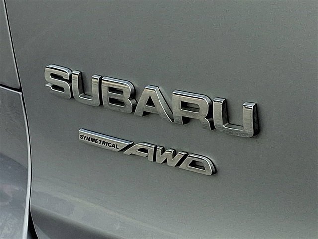 Used 2022 Subaru Ascent Touring w/ Popular Package #2A image 35