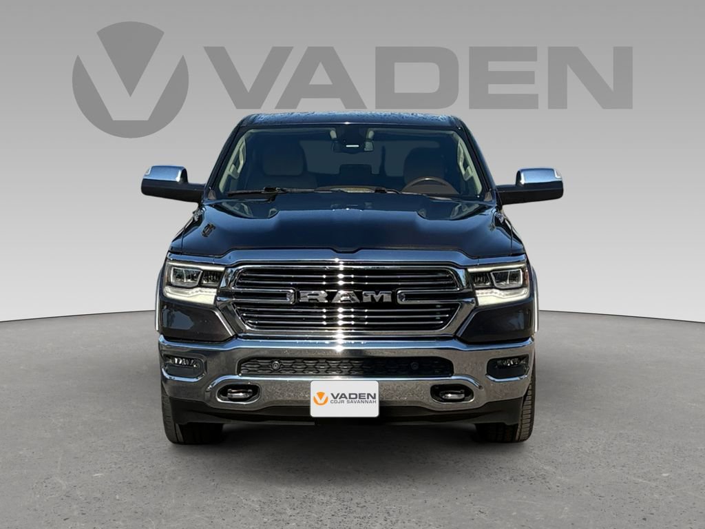 Used 2020 RAM 1500 Laramie image 23