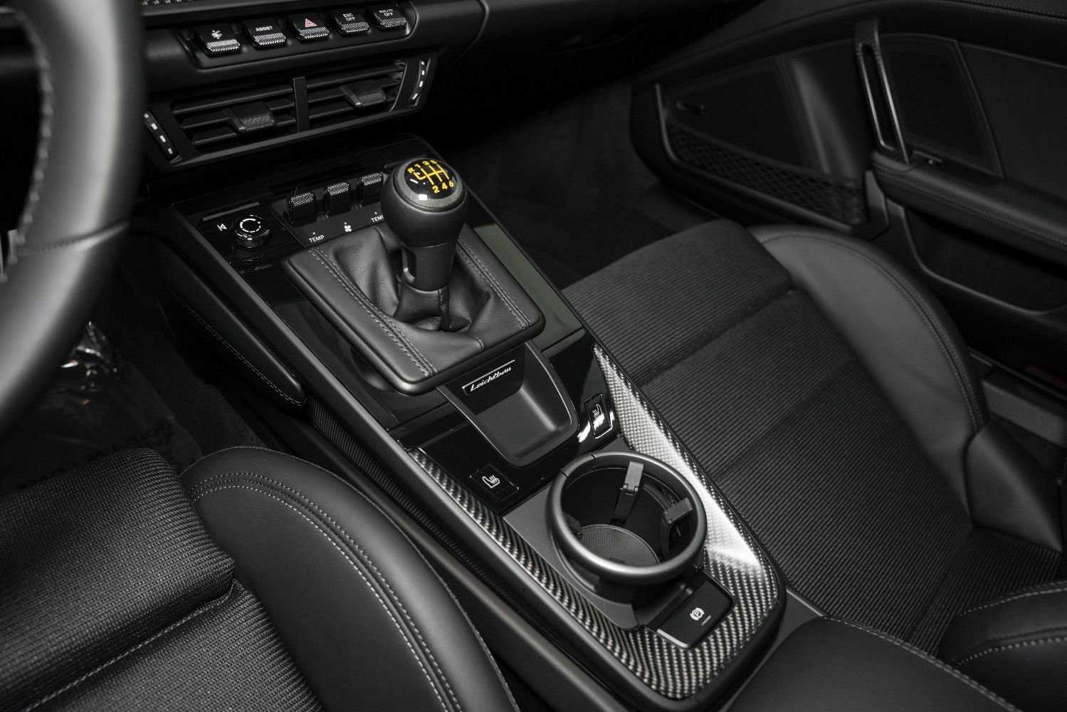 Used 2026 Porsche 911 GT3 image 41