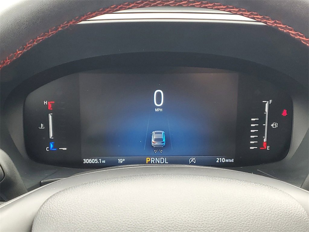 Used 2023 Ford Escape ST-Line image 16