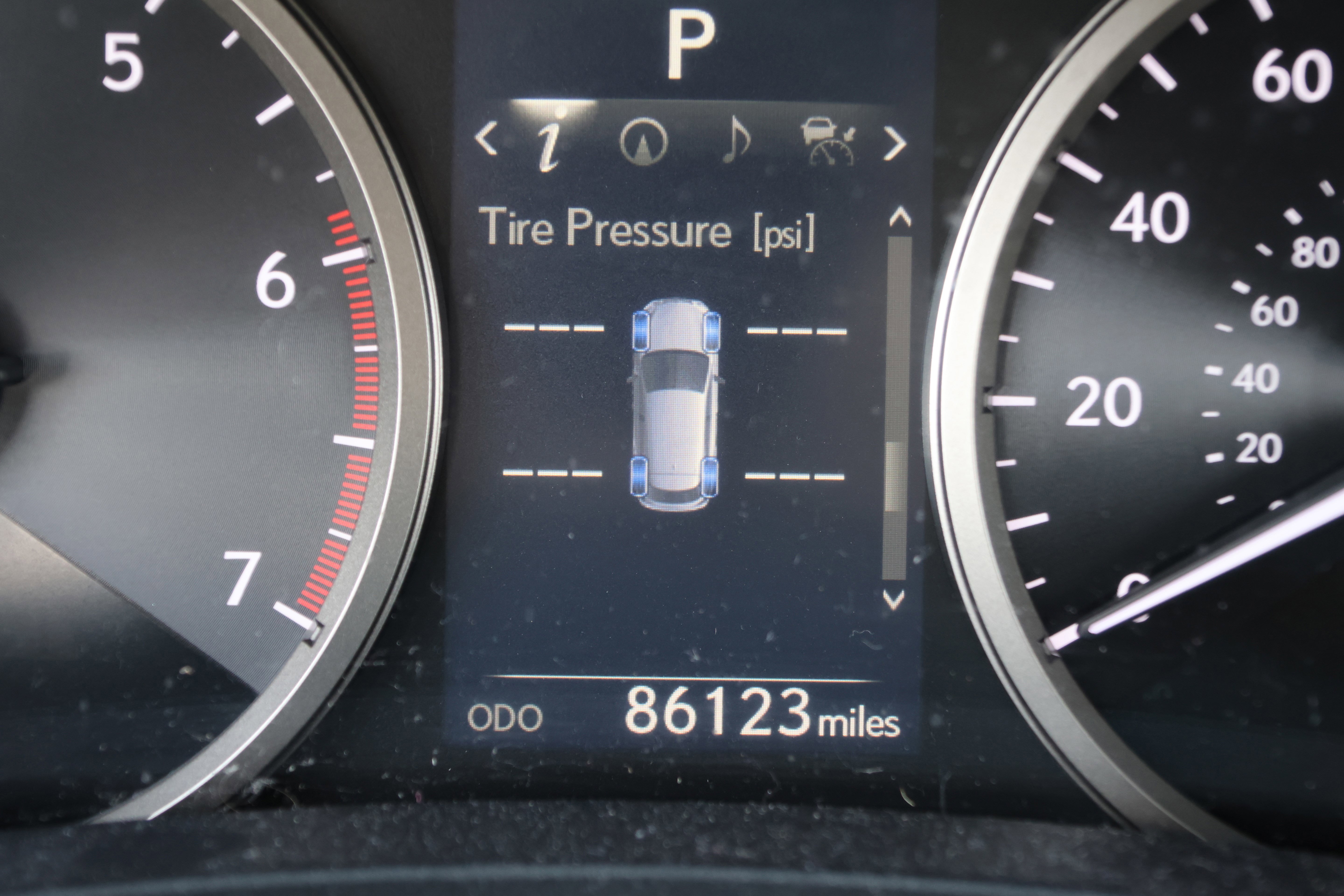 Used 2016 Lexus NX 200t FWD w/ Premium Package image 20