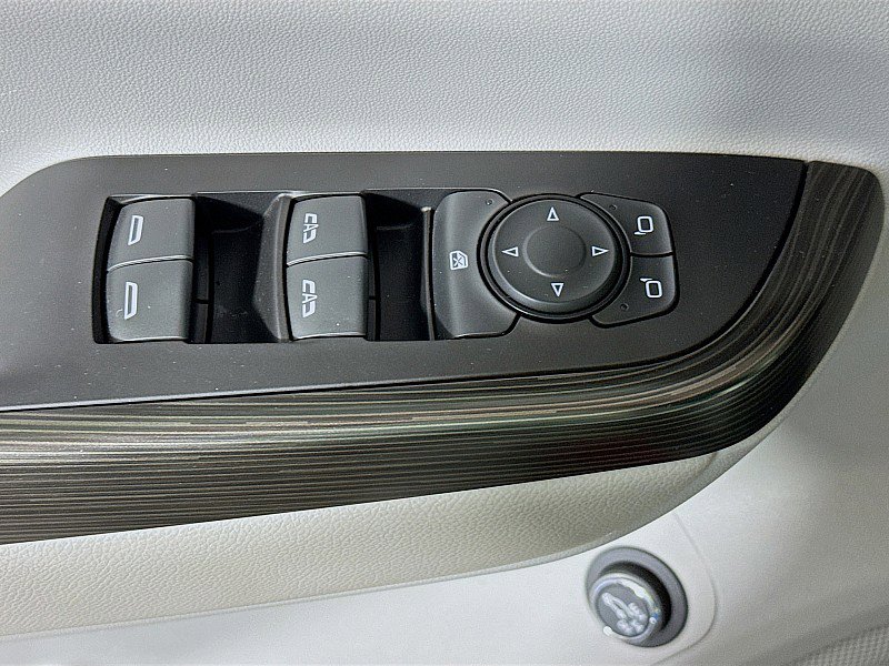 Used 2023 GMC Acadia SLT image 18