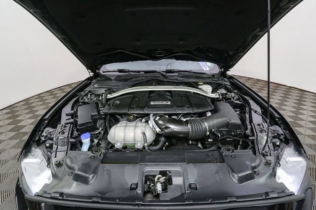 Used 2023 Ford Mustang GT Premium w/ Equipment Group 401A image 5