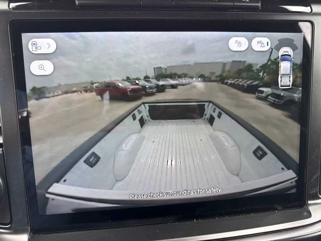 New 2026 Ford F150 Raptor image 27