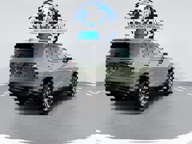 New 2026 Chevrolet Equinox LT w/ Convenience Package II image 19