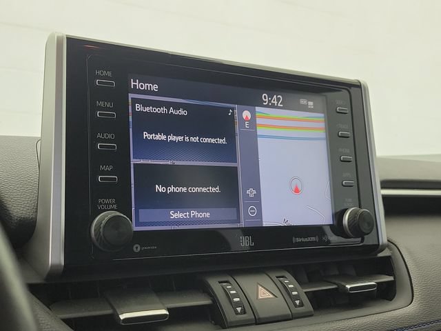 Used 2020 Toyota RAV4 XSE AWD/4WD image 28