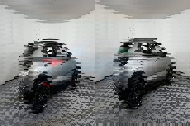 Used 2025 Buick Encore GX Sport Touring w/ Comfort Package image 4