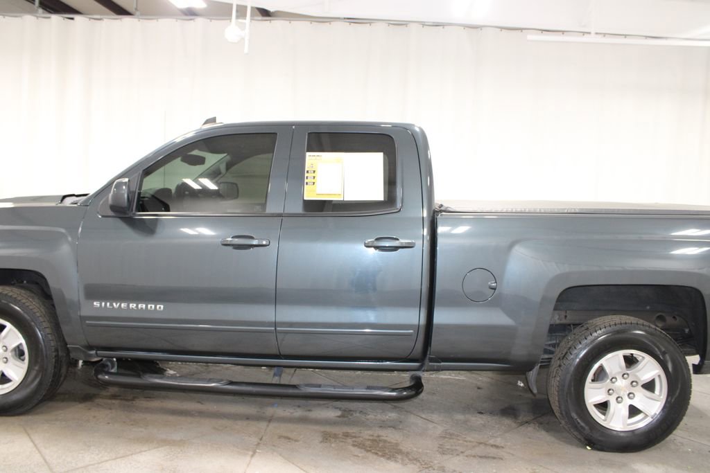 Used 2018 Chevrolet Silverado 1500 LT image 6