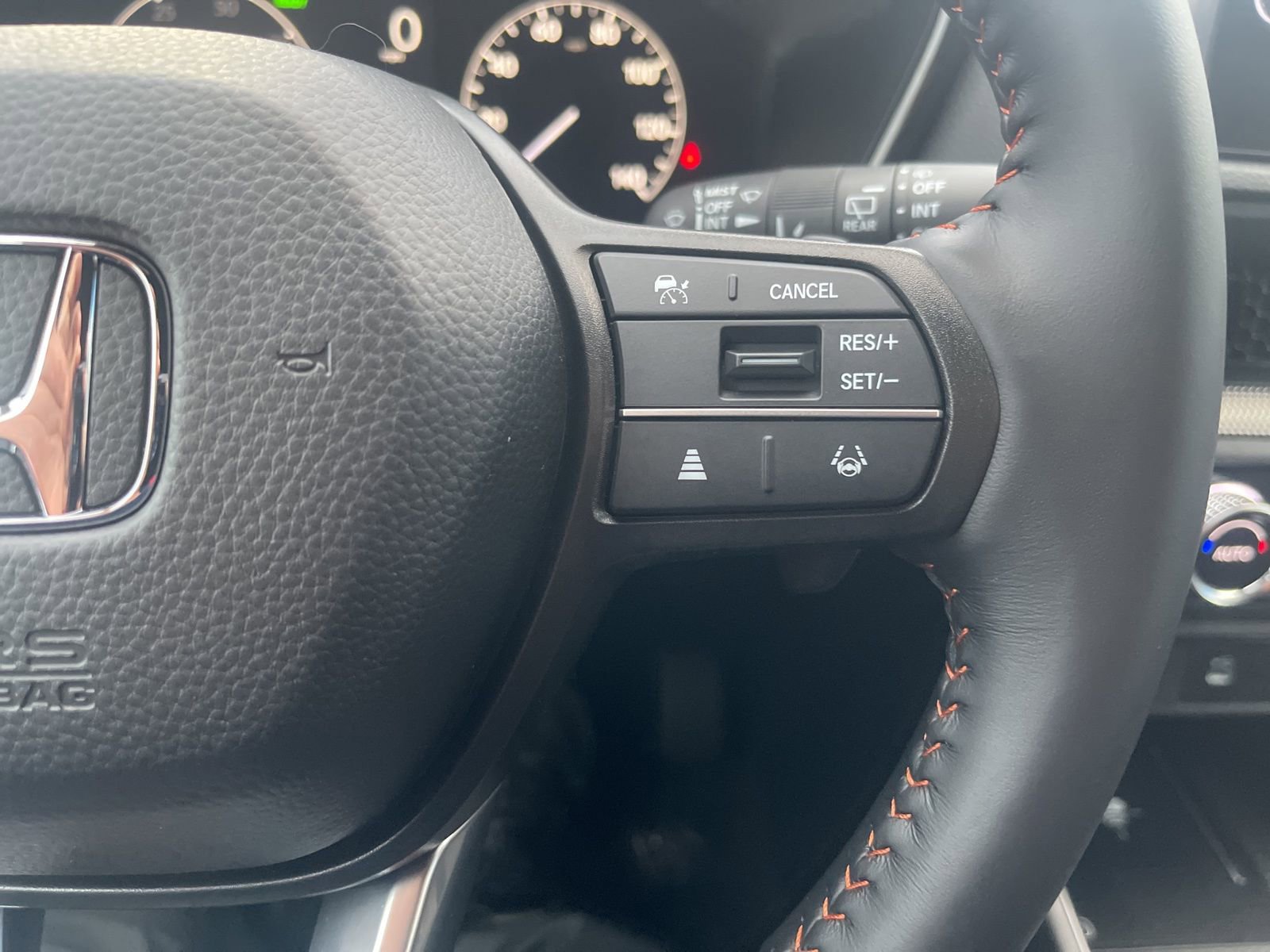 New 2026 Honda CR-V Sport image 22