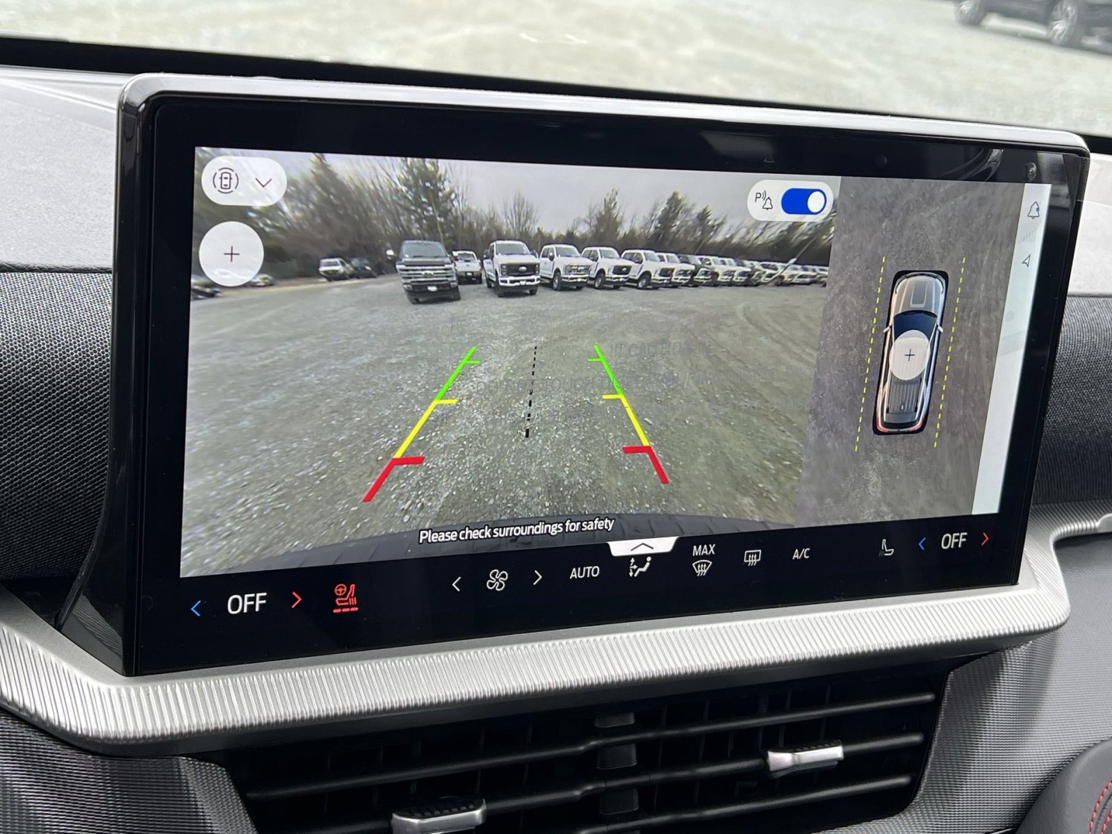 New 2026 Ford Explorer ST w/ Sun And Sound Package image 19