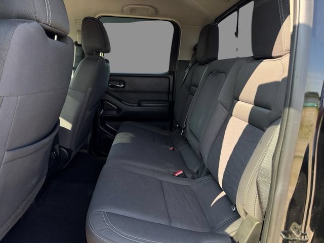 Certified 2022 Nissan Frontier SV AWD/4WD image 15