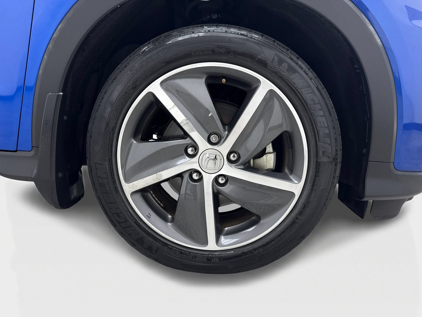 Used 2022 Honda HR-V EX image 46