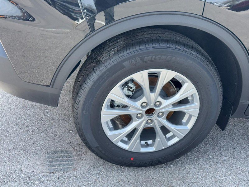 New 2026 Ford Escape Active w/ Cold Weather Package FWD image 4