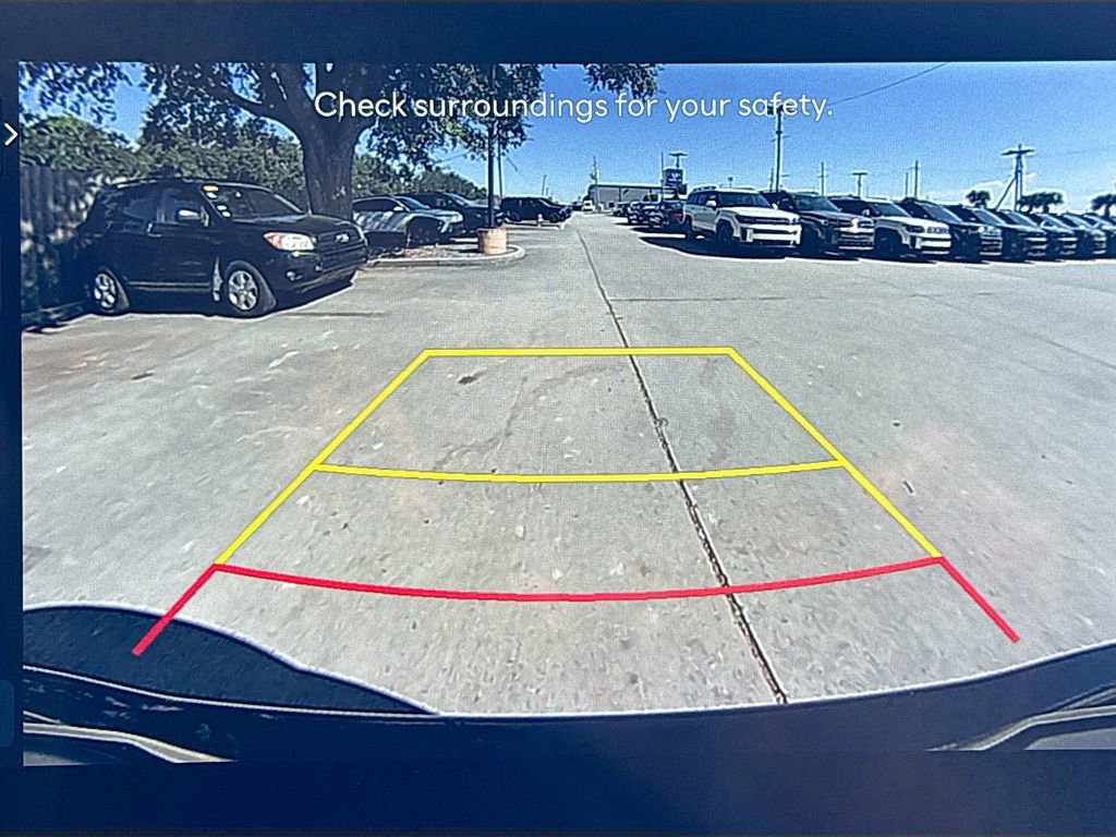 New 2026 Hyundai Tucson SEL image 13