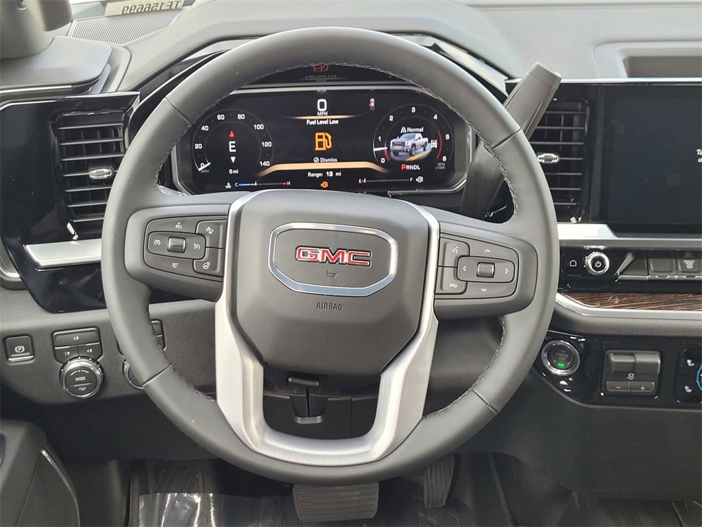 New 2026 GMC Sierra 2500 SLE w/ SLE Value Package; image 9