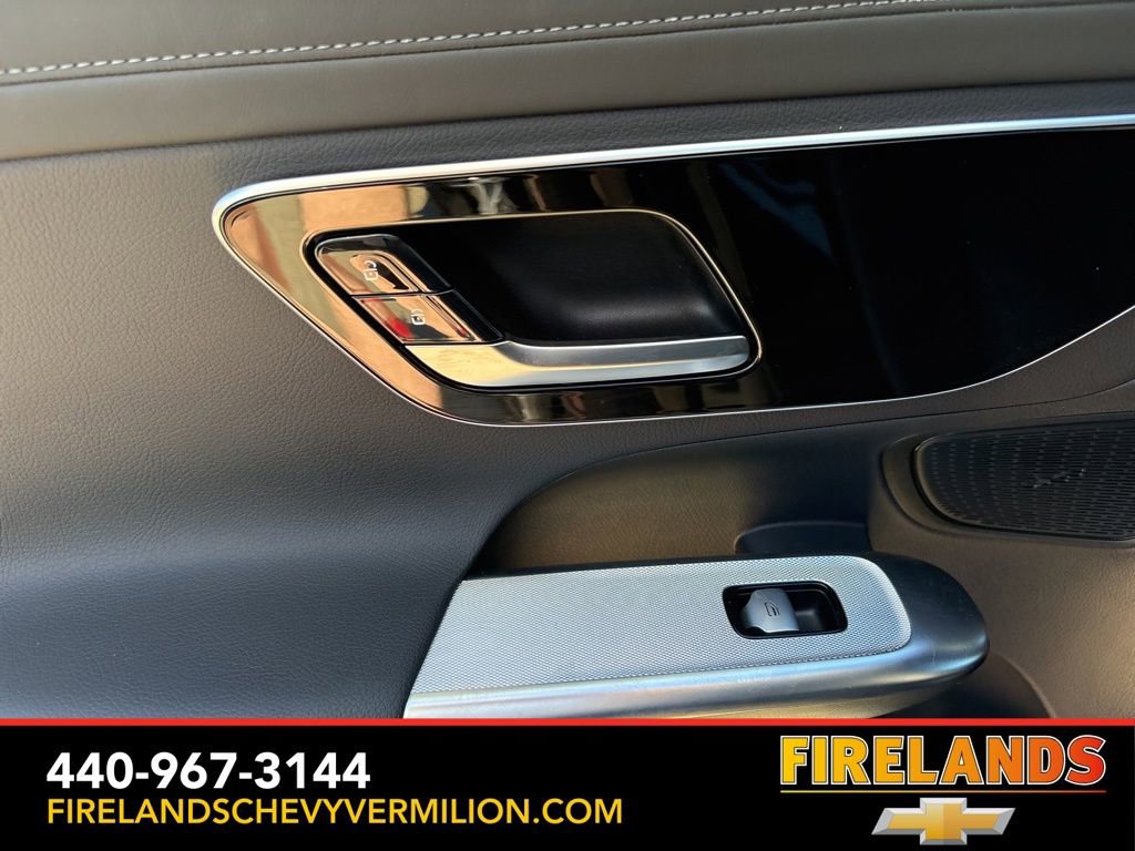 Used 2023 Mercedes-Benz GLC 300 4MATIC image 43