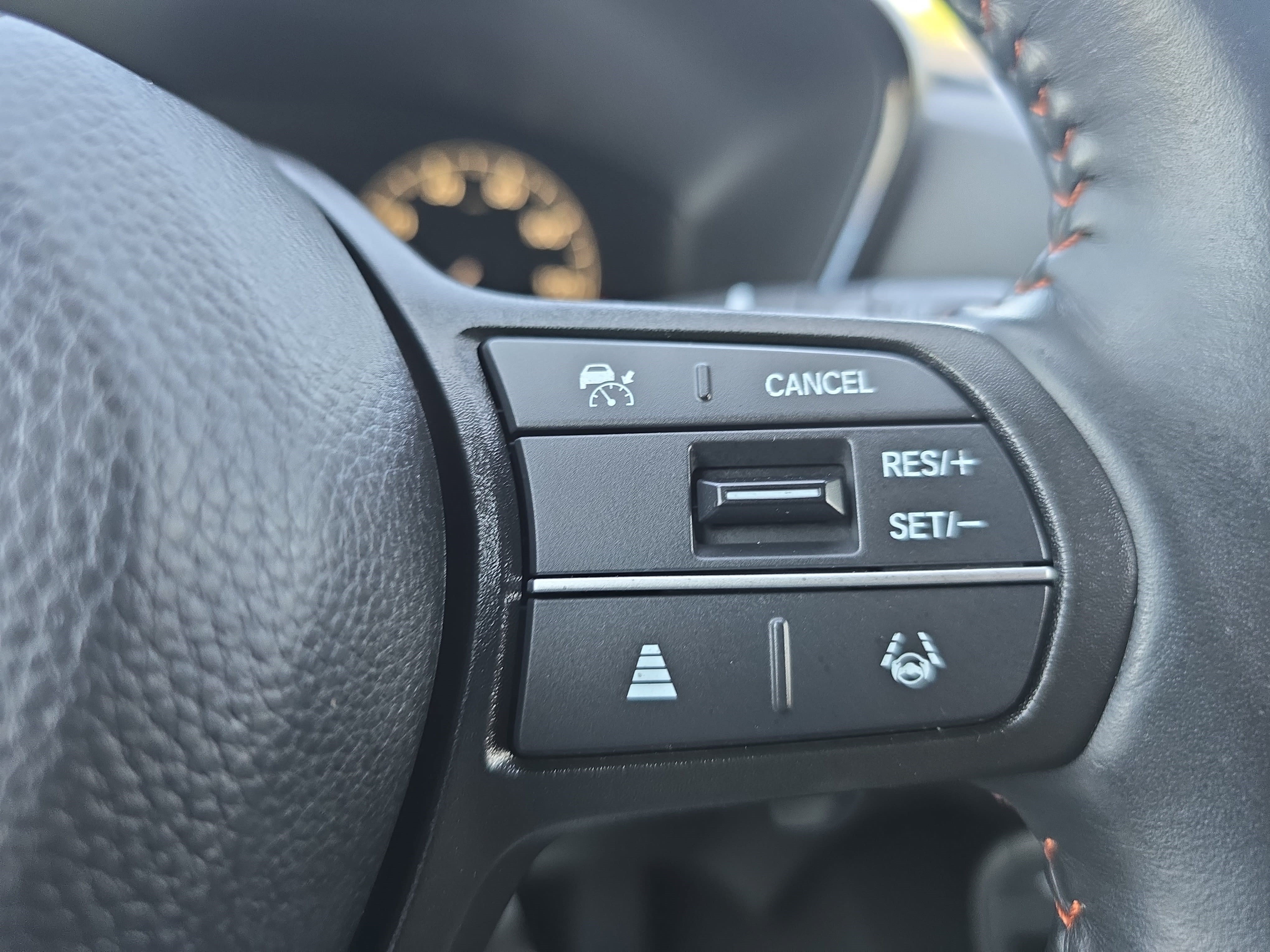 Used 2024 Honda CR-V Sport image 17