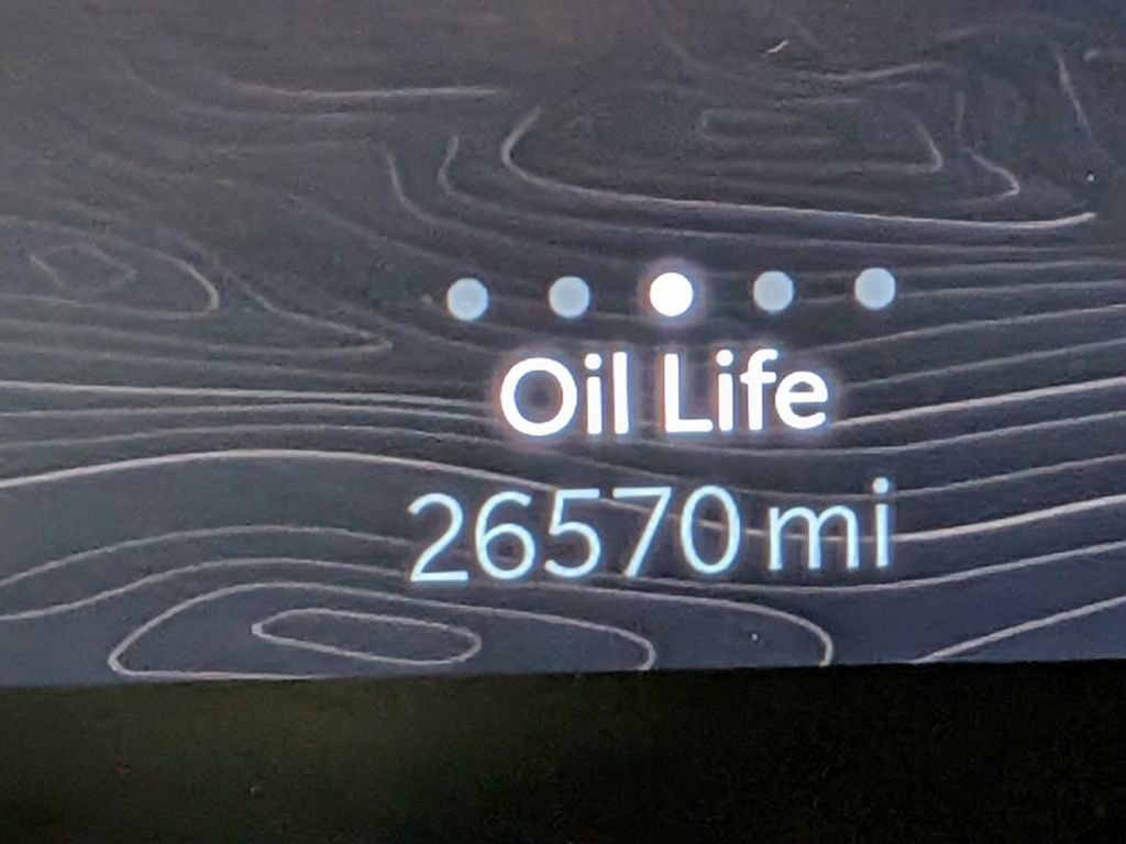 Certified 2023 Jeep Grand Cherokee L Limited image 27