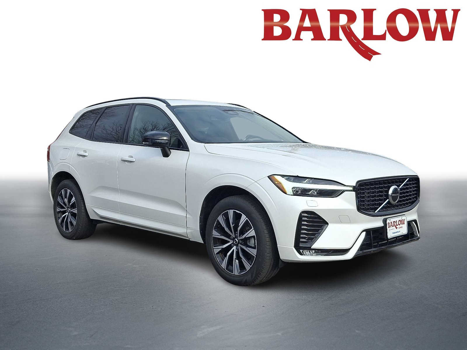 Used 2024 Volvo XC60 B5 Core w/ Climate Package