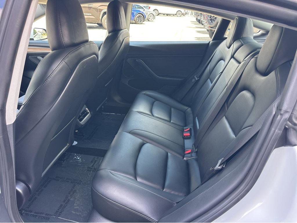 Used 2023 Tesla Model 3 Standard Range RWD image 10