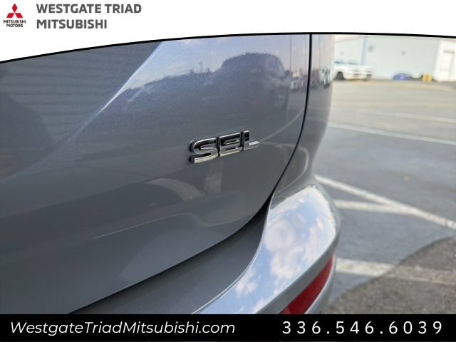 New 2026 Mitsubishi Outlander SEL FWD image 23