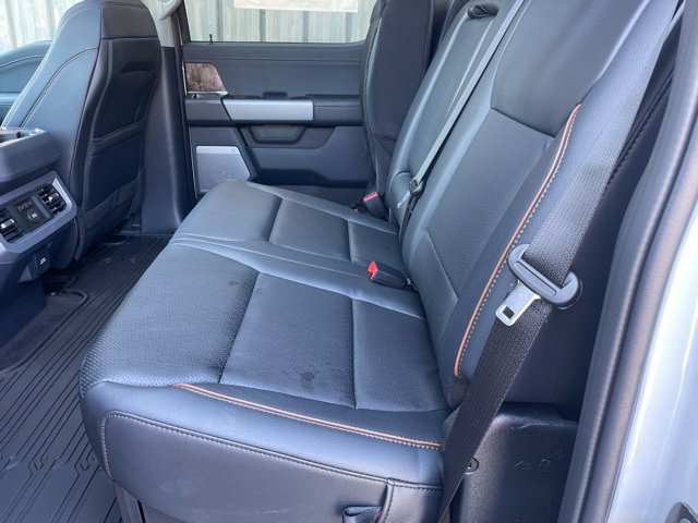 New 2026 Ford F250 Lariat w/ Tremor Off-Road Package AWD/4WD image 80