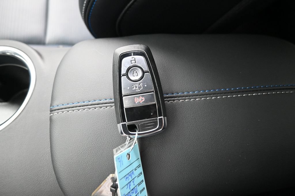 Used 2025 Ford Mustang GT Premium RWD image 22