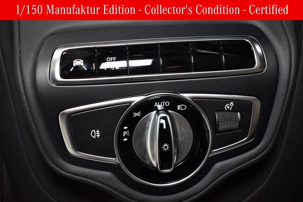 Certified 2021 Mercedes-Benz G 63 AMG 4MATIC image 34