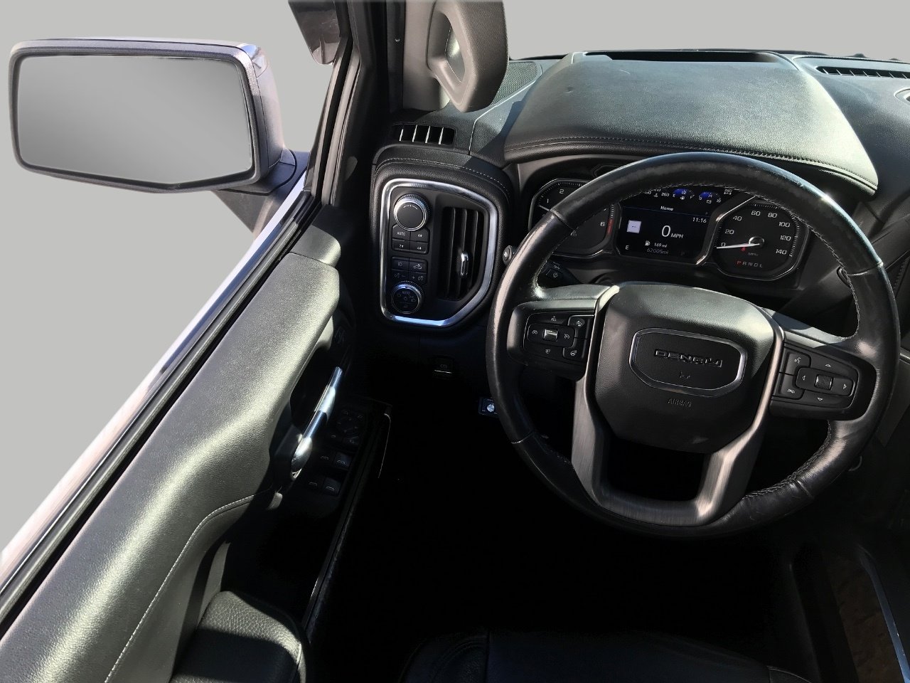 Used 2019 GMC Sierra 1500 Denali w/ Technology Package image 5