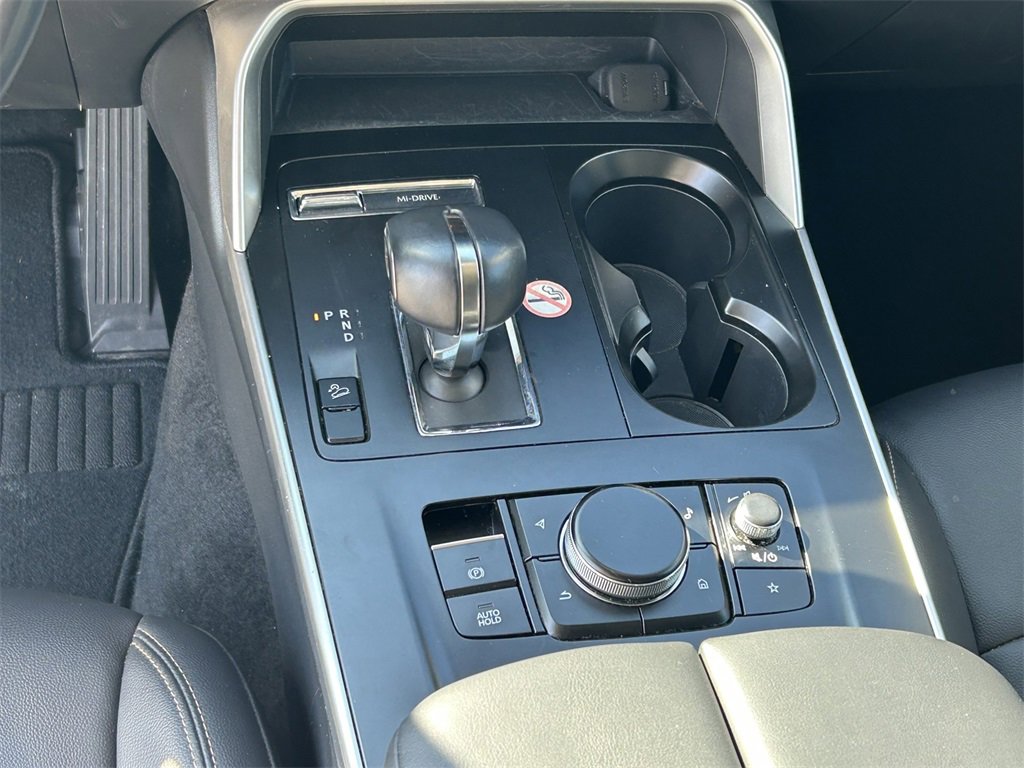 Used 2025 MAZDA CX-90 3.3 Turbo w/ Select Package image 22