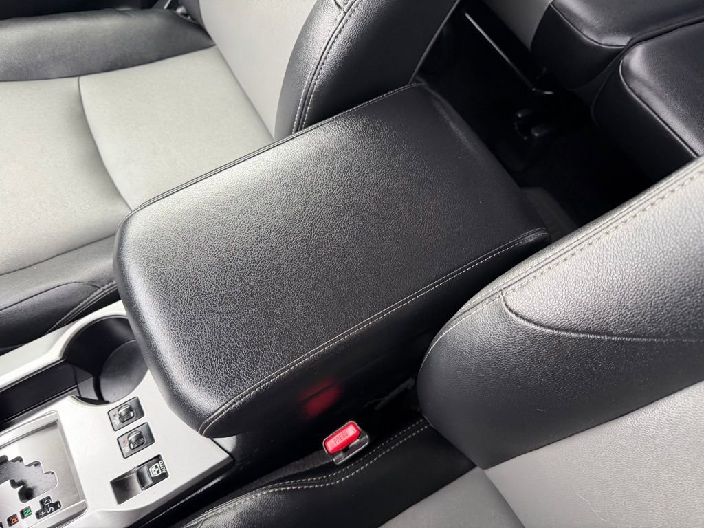 Used 2021 Toyota 4Runner SR5 Premium w/ Moonroof Package image 26