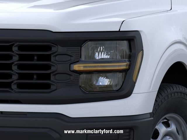New 2026 Ford F150 XL AWD/4WD image 18