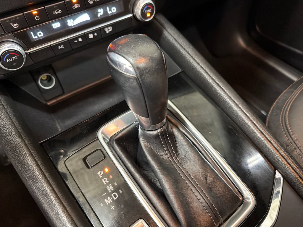 Used 2023 MAZDA CX-5 AWD 2.5 S image 29