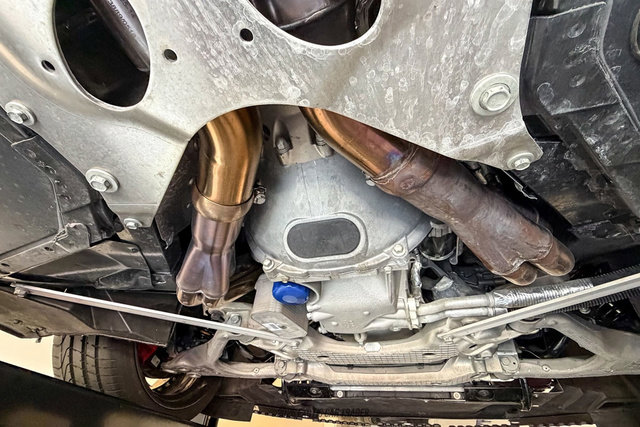 Used 2019 Chevrolet Corvette Z06 image 74